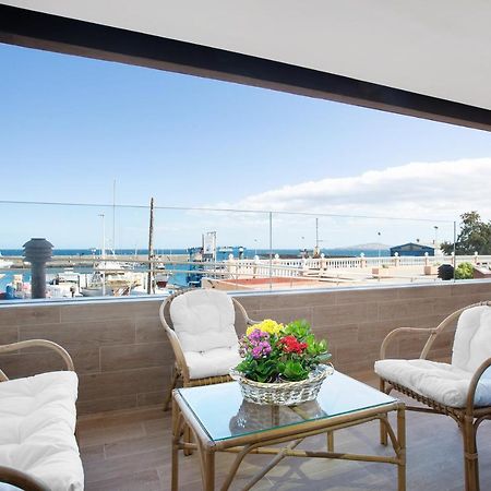 Appartamento La Casita del Muelle Melenara Esterno foto
