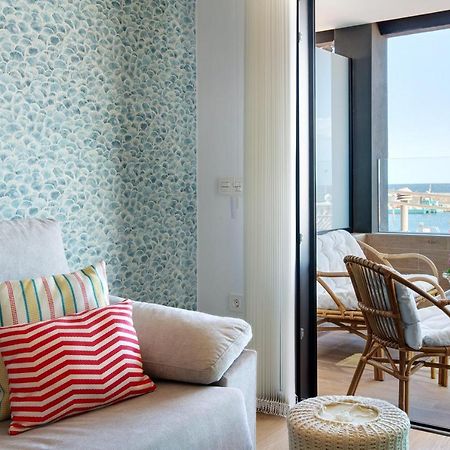 Appartamento La Casita del Muelle Melenara Esterno foto